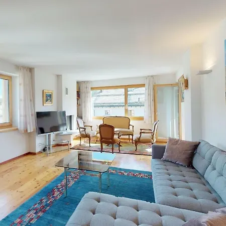 De Pedrini 6 Celerina/Schlarigna