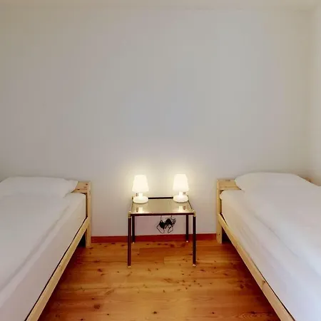 Apartmán De Pedrini 6