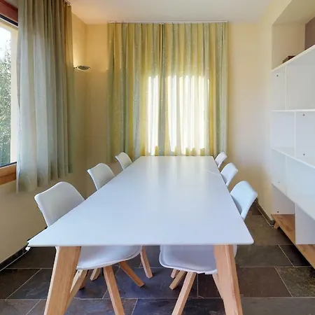 Apartmán De Pedrini 6 *