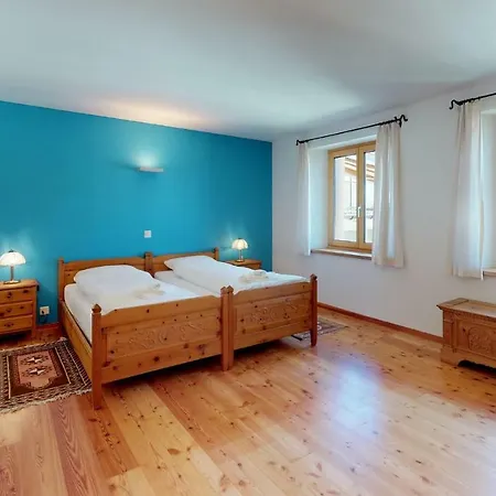 De Pedrini 6 * Celerina/Schlarigna