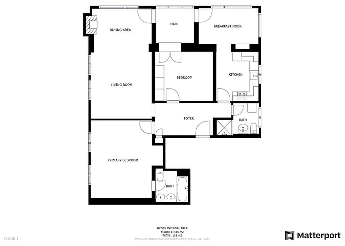 Apartmán De Pedrini 6 Celerina/Schlarigna