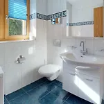 Appartement De Pedrini 6 Celerina/Schlarigna