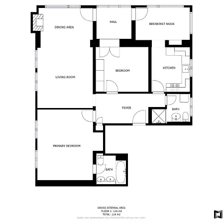 Apartament De Pedrini 6 Celerina/Schlarigna