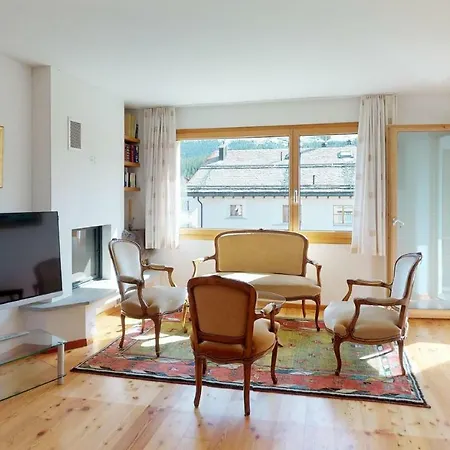 Appartement De Pedrini 6