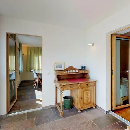 De Pedrini 6 * Celerina/Schlarigna