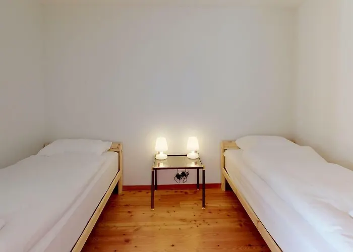 Appartement De Pedrini 6